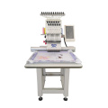 JINYU Single head Embroidery Machine For sale 1 head 12 Colors embroidery machine price